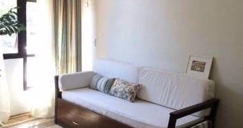 Charmoso apartamento com 1 dormitório à venda, 34 m² , próximo ao Hospital das Clinicas- Jardim Paulista - São Paulo/SP