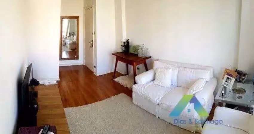 Apartamento 81metros, 2 dormitórios, 1 vaga com excelente localização e valor !!!
