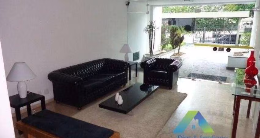 Apartamento com 3 dormitórios à venda, 64 m² por R$ 560.000,00 - Campo Belo - São Paulo/SP