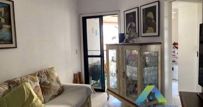 Apartamento com 3 Quartos e 2 banheiros à Venda, 70 m² por R$ 509.900,00