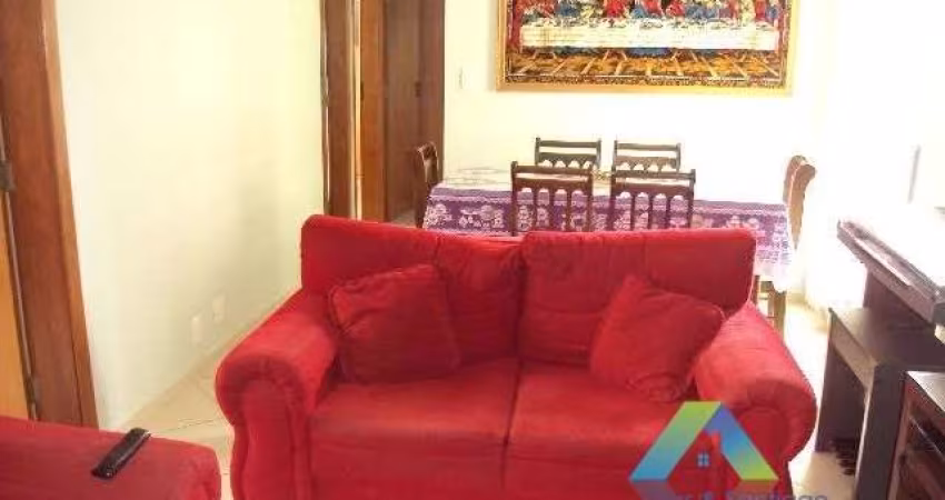 Apartamento com 3 dormitórios à venda, 65 m² por R$ 311.000,00 - Vila das Mercês - São Paulo/SP