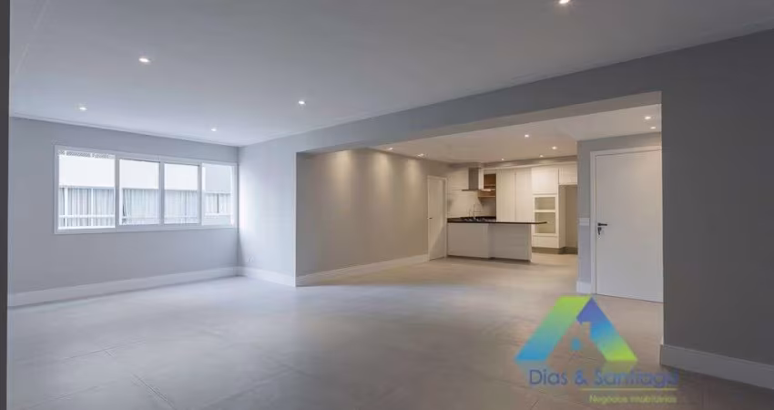 Apartamento localizado a 9 minutos do pq. Ibirapuera a pé