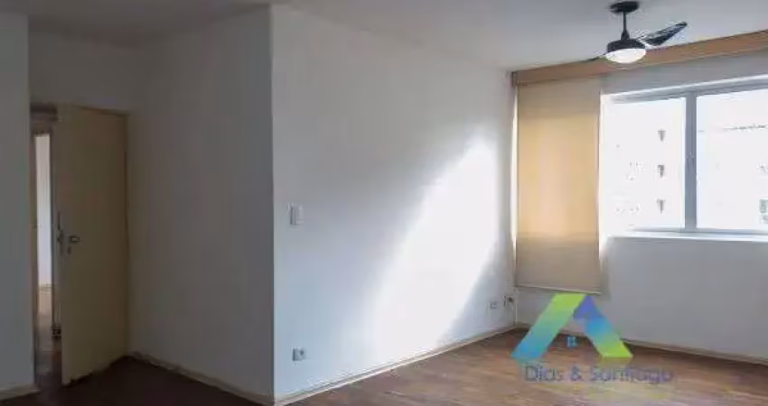 Apartamento com 3 quartos à venda na Rua Itacema, Itaim Bibi, São Paulo