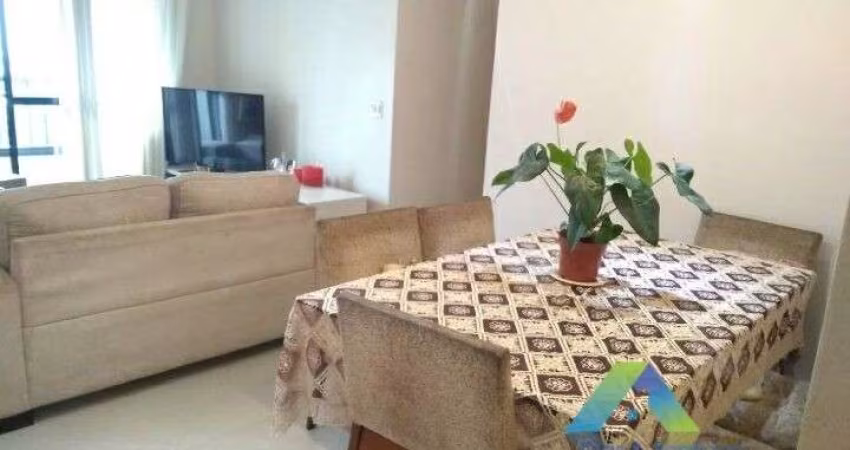Apartamento com 3 dormitórios à venda, 94 m² por R$ 690.000,00 - Vila das Mercês - São Paulo/SP