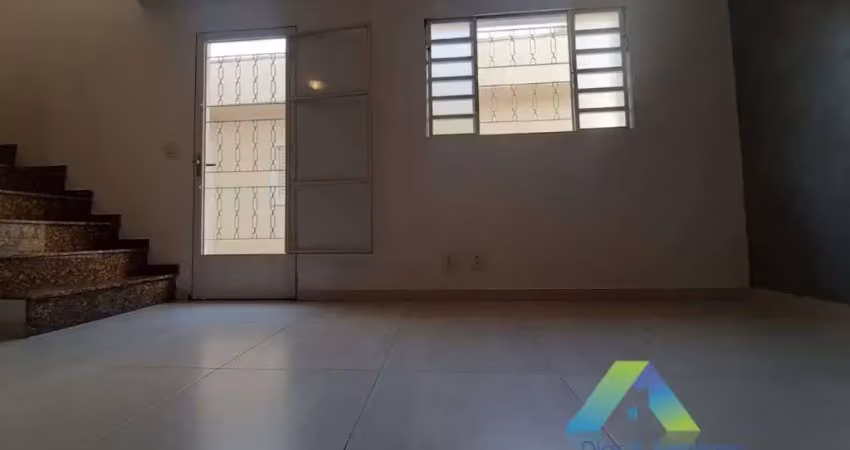 Sobrado com 2 dormitórios para alugar, 100 m² por r$ 2.500,00/mês - bosque da saúde - são paulo/sp