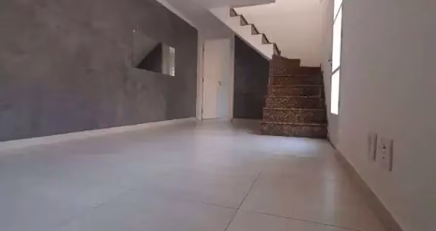 Sobrado com 2 dormitórios para alugar, 100 m² por r$ 2.610,00/mês - bosque da saúde - são paulo/sp