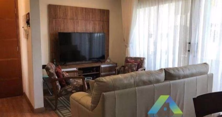 Apartamento com 3 dormitórios à venda, 92 m² por R$ 569.000,00 - Conceição - São Paulo/SP