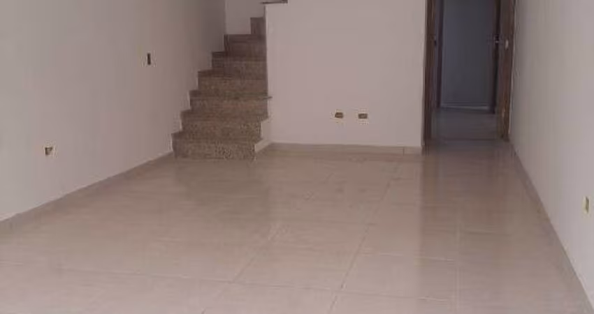 Sobrado com 3 dormitórios, 1 suíte à venda, 152 m² por R$ 680.000,00 - Vila das Mercês - São Paulo/SP