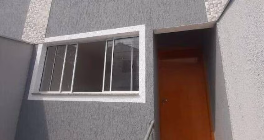 Sobrado com 3 dormitórios, 1 suíte à venda, 139m² por R$ 590.000,00 - Vila das Mercês - São Paulo/SP