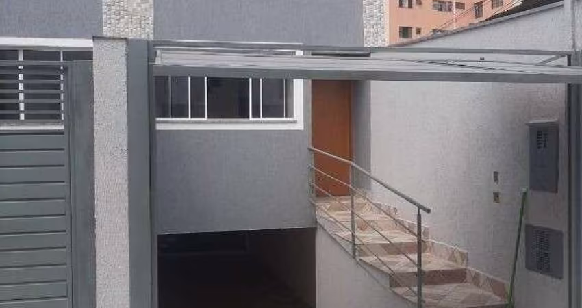 Sobrado com 3 dormitórios à venda, 139m² por R$ 550.000,00 - Vila das Mercês - São Paulo/SP