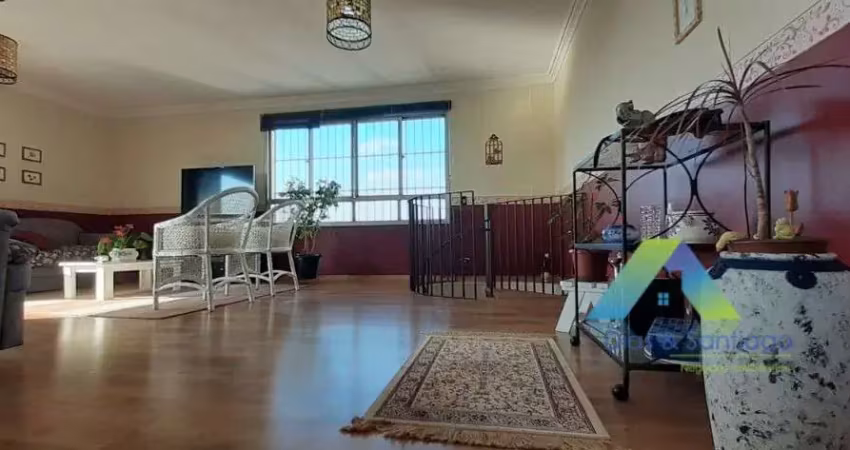 Cobertura com 3 dormitórios à venda, 150 m² por R$ 850.000,00 - Vila das Mercês - São Paulo/SP