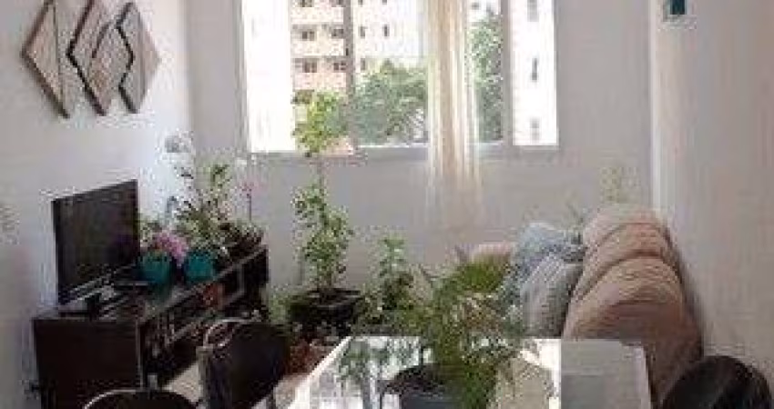 Jabaquara Lindo apartamento andar alto, 52 metros, 2 dormitórios a 2 minutos da estação do metro Jabaquara ótimo valor !!