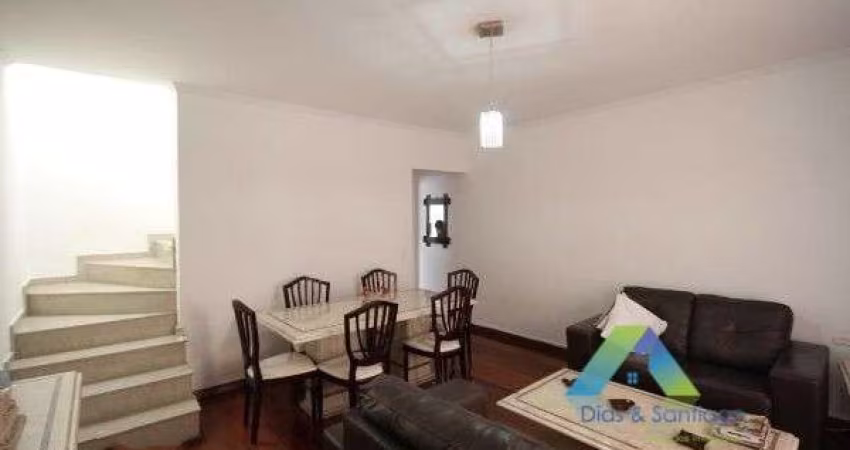 Sobrado com 3 Quartos e 3 banheiros à Venda, 150 m² por R$ 899.900