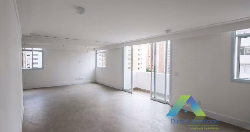 JARDIM PAULISTA  apartamento 258 metros, 3 suítes, 2 vagas, ótima localização e valor !!!