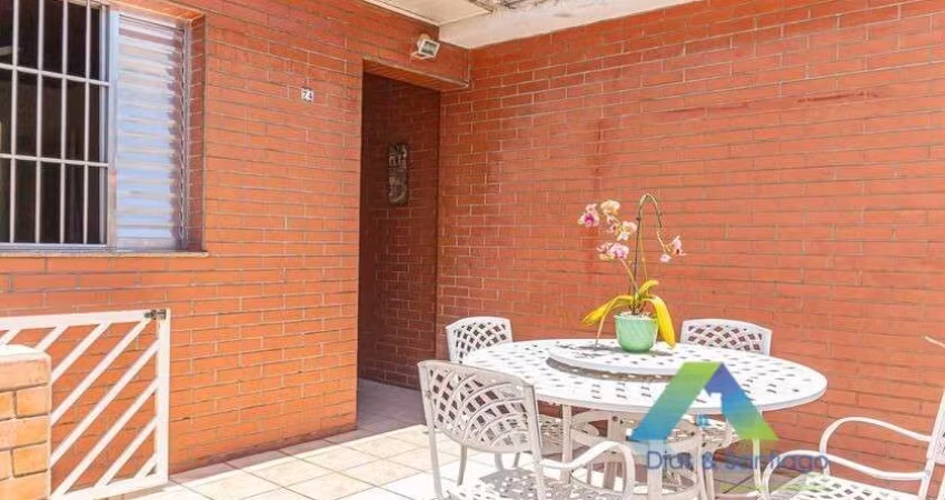 Ipiranga Casa 210 metros, 4 dormitórios, Edícula, 2 vagas ótima localização e valor !!!