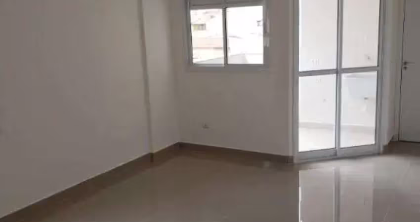 Santo André Apartamento novo