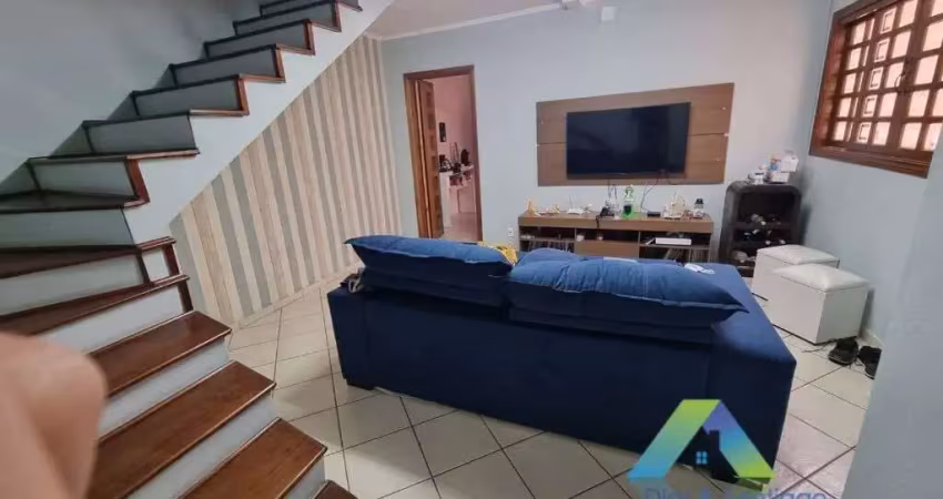 São Bernardo do Campo Casa 350 metros, 5 dormitórios, 5 vagas com ótima localização e valor !!!