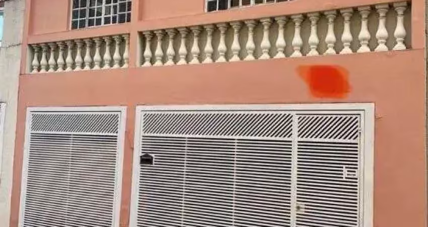 SÃO CAETANO DO SUL Casa 144 metros, 2 dormitórios, 1 suíte, espaço gourmet com churrasqueira, 2 vagas ótima localização e valor !!!