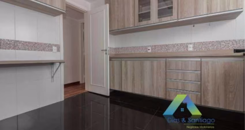 APARTAMENTO CHÁCARA KLABIM - 112m²