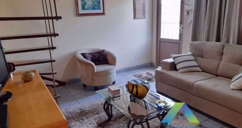 Sobrado com 2 Quartos e 1 banheiro à Venda, 120 m²