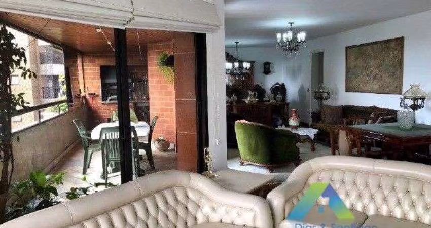 MORUMBI Apartamento 230 metros, 4 suítes, varanda gourmet, 4 vagas lazer completo ótima localização e valor !!!!