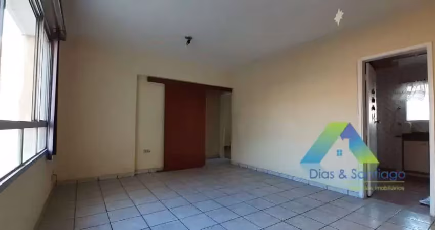 Apartamento com 2 quartos, 67 m² à venda em vila das mercês
