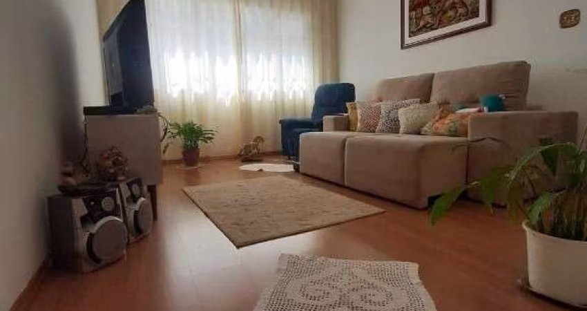 Casa com 3 dormitórios à venda, 190 m² por R$ 630.000,00 - Sacomã - São Paulo/SP