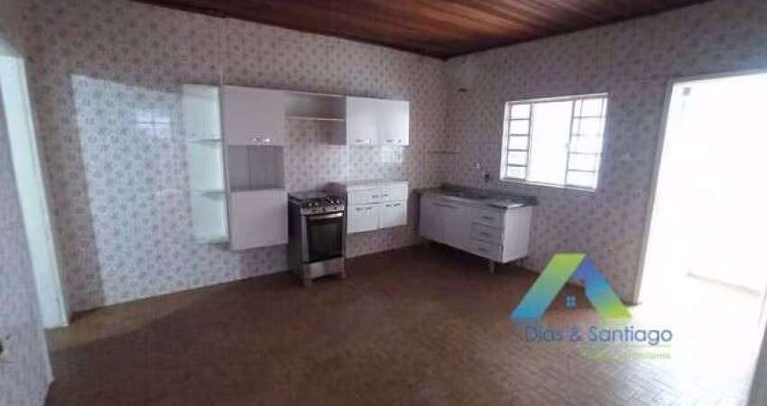 VILA CAMPESTRE Casa 187 metros, 4 dormitórios, EDICULA, 2 vagas com ótima localização e valor.
