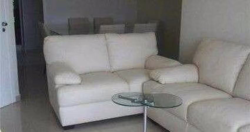 VILA GUMERCINDO Apartamento 87 , 3 dormitórios, 2 vagas,