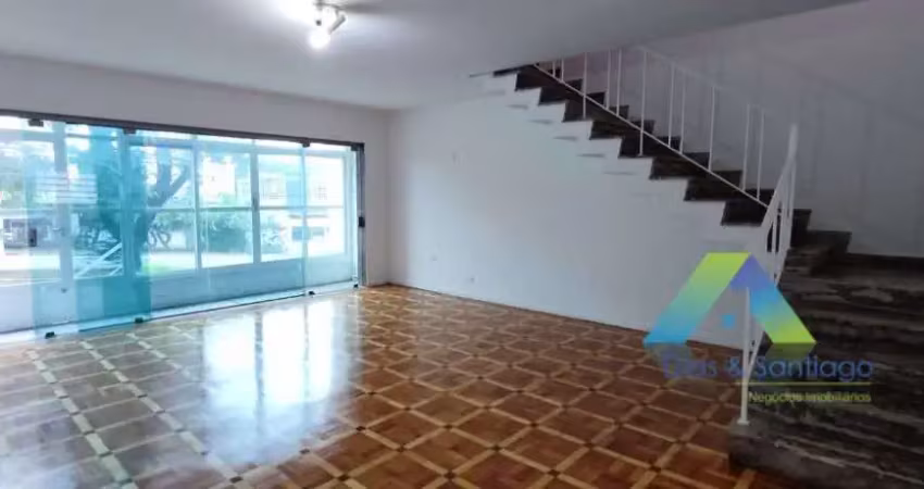 Sobrado alto da mooca 200 metros, 3 dormitórios, 5 vagas, edícula ótimo valor e localização !!!