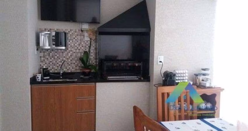 SACOMÃ Apartamento 67 metros, 2 dormitórios, 1 suíte, varanda gourmet, 2 vagas, lazer completo ótima localização e valor  !!!