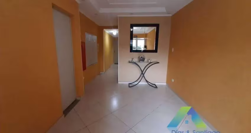 Apartamento com 3 dormitórios à venda, 64m² por R$ 284.300,00 - Jardim Botucatu - Sacomã/Zsul