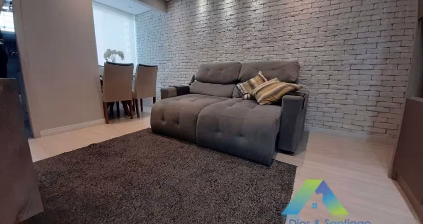 Apartamento com 2 dormitórios à venda, 45 m² por R$ 439.000,00 - Conceição - São Paulo/SP