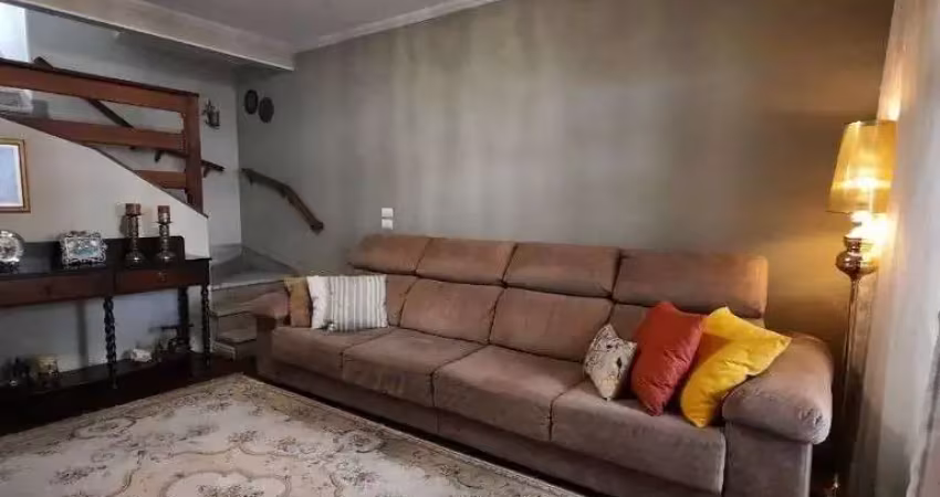 RUDGE RAMOS SOBRADO 162 METROS, 3 DORMITORIOS, 2 VAGAS ESPAÇO GOURMET com ótima localização e valor !!!