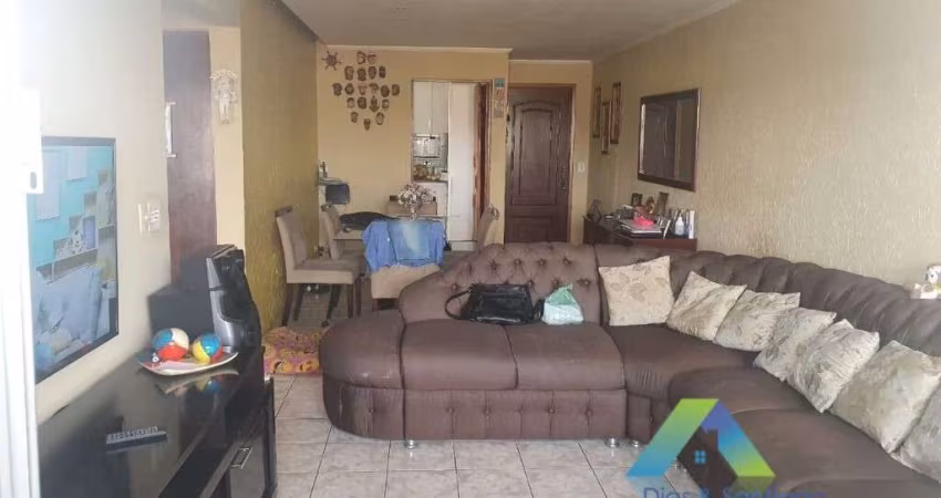 Apartamento com 2 dormitórios à venda, 69 m² por R$ 329.000,00 - Jabaquara - São Paulo/SP