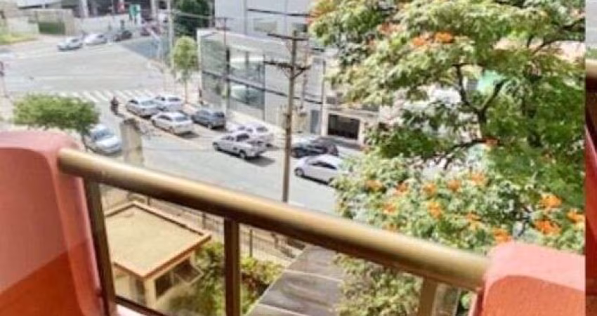 Apartamento com 2 dormitórios à venda, 55 m² por R$ 470.000,00 - Conceição - São Paulo/SP