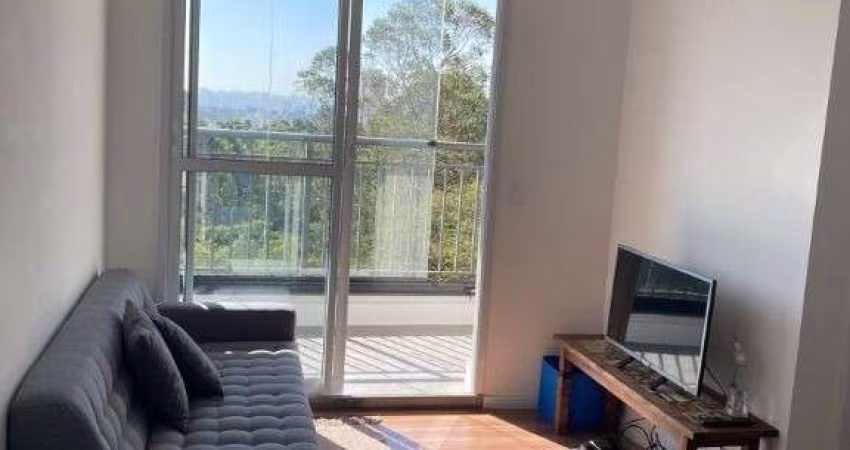 Apartamento com 2 dormitórios à venda, 57 m² por R$ 630.000,00 - Vila das Mercês - São Paulo/SP
