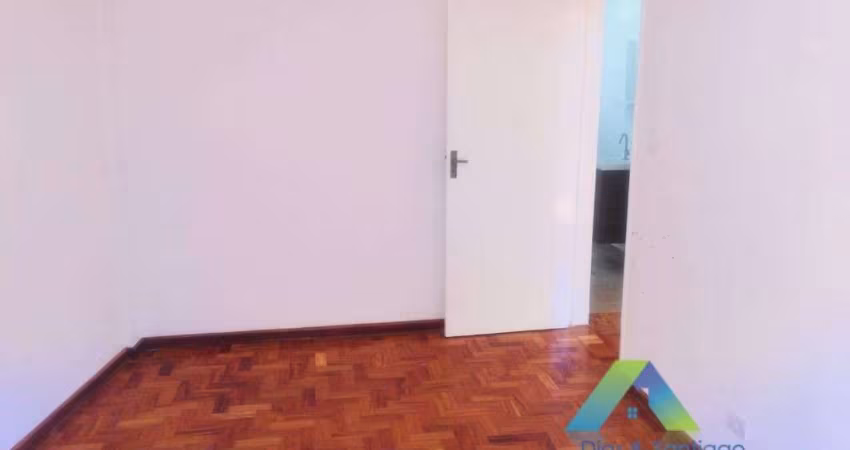 Apartamento com 3 dormitórios à venda, 94 m² por R$ 525.000,00 - Vila Mariana - São Paulo/SP