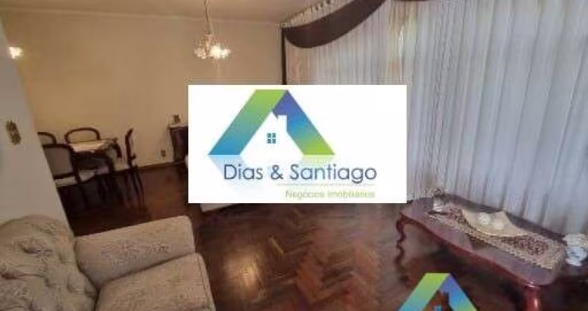 Casa com 3 dormitórios à venda, 190 m² por R$ 1.65000, - Vila das Mercês - São Paulo/SP