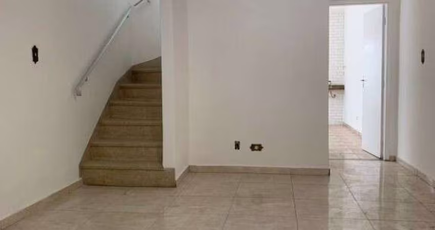 Casa com 4 dormitórios à venda, 260 m² por R$ 615.000,00 - Taboão - São Bernardo do Campo/SP