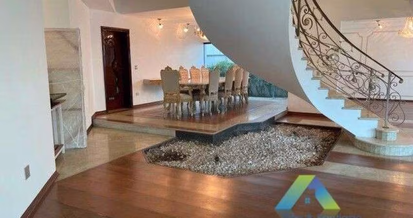 JARDIM DA SAÚDE Sobrado Alto Padrão 600 M², 5 dormitórios, 5 vagas espaço gourmet ótima localização e valor !!!