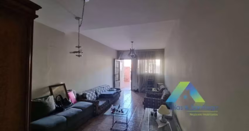 Sobrado com 2 dormitórios à venda, 152 m² por R$ 800.000,00 - Alto do Ipiranga - São Paulo/SP