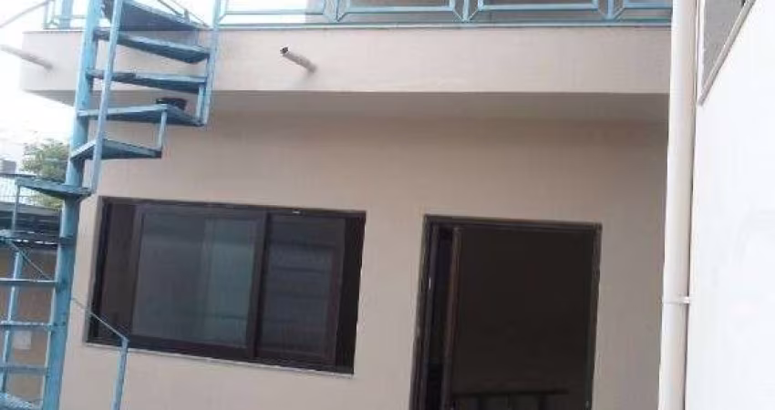 Sobrado com 2 dormitórios à venda por R$ 550.000 - Sacomã - São Paulo/SP