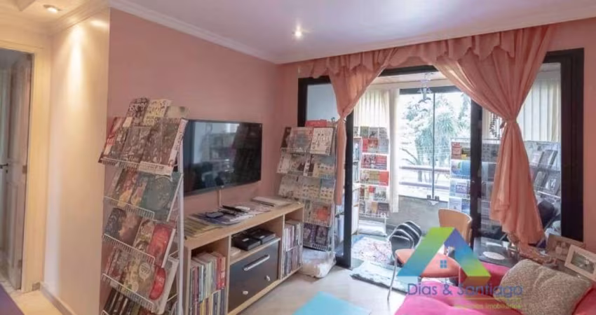 Apartamento com 3 dormitórios à venda, 100 m² por R$ 1.130.000,00 - Jardim Vila Mariana - São Paulo/SP