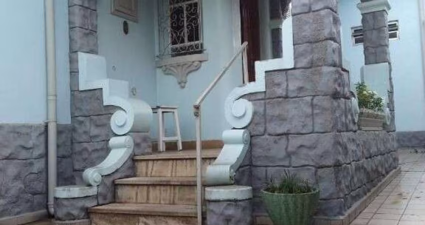 Casa com 3 dormitórios à venda, 264 m² por R$ 950.000,00 - Ipiranga - São Paulo/SP