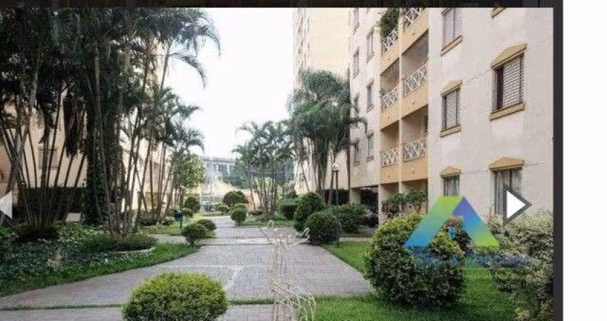 Mooca Apartamento 64M², 3 dormitórios, 1 vaga, área de lazer com ótima localização e valor  !!!