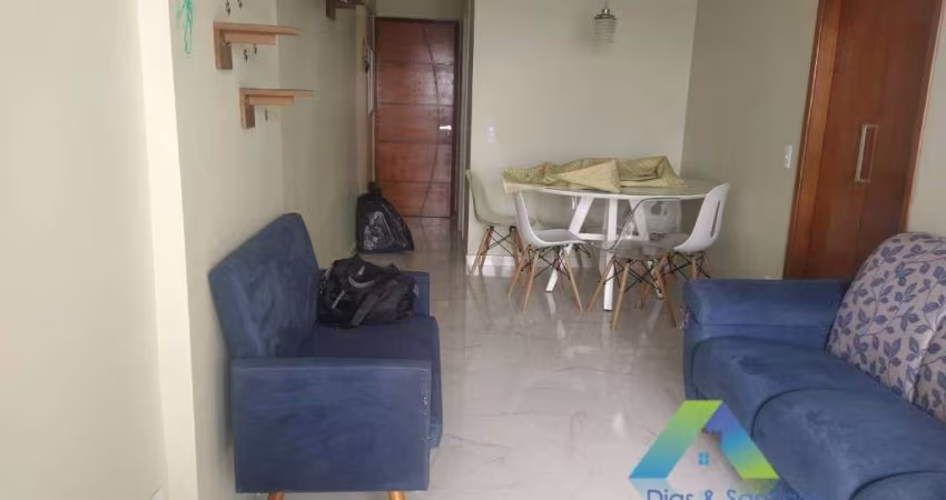Apartamento com 3 dormitórios à venda, 70 m² por R$ 549.000,00 - Vila Brasílio Machado - São Paulo/SP