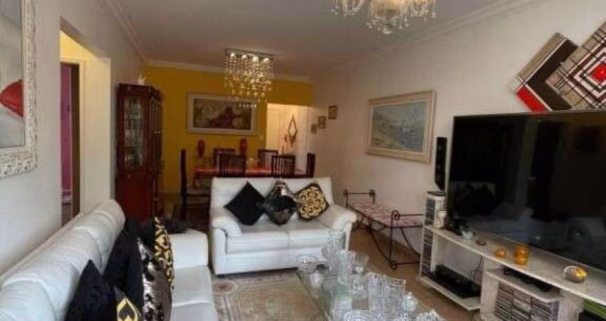 CAMBUCI Apartamento 112M², 2 dormitórios, suíte, 1 vaga com ótima localização e valor !!!