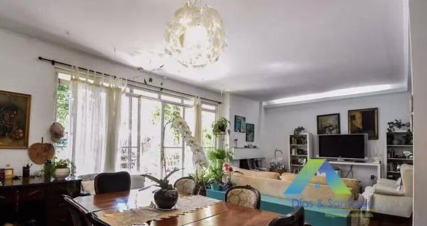BROOKLIN Sobrado 370M², 5 dormitórios, 3 vagas, lindo Jardim com ótima localização e valor !!!