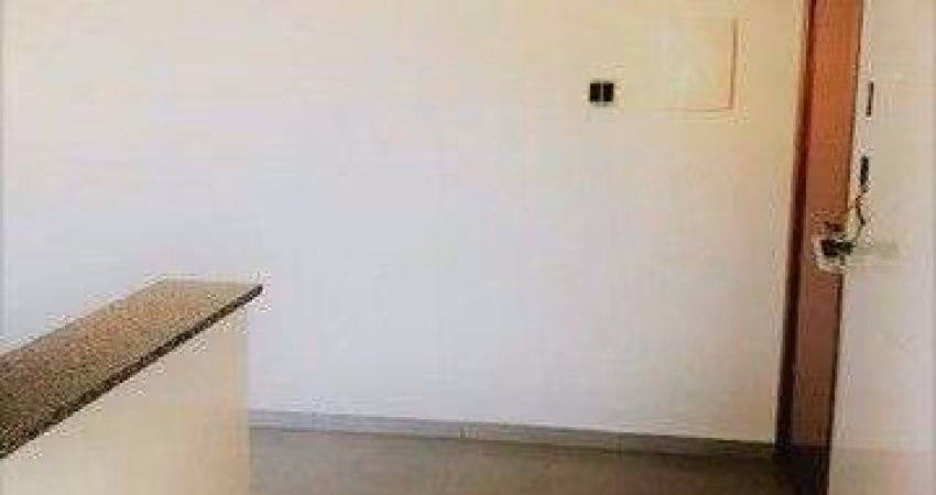 SANTO ANDRÉ Apartamento sem condomínio 49,5M², 2 dormitorios, 1 vaga ótima localização e valor !!!